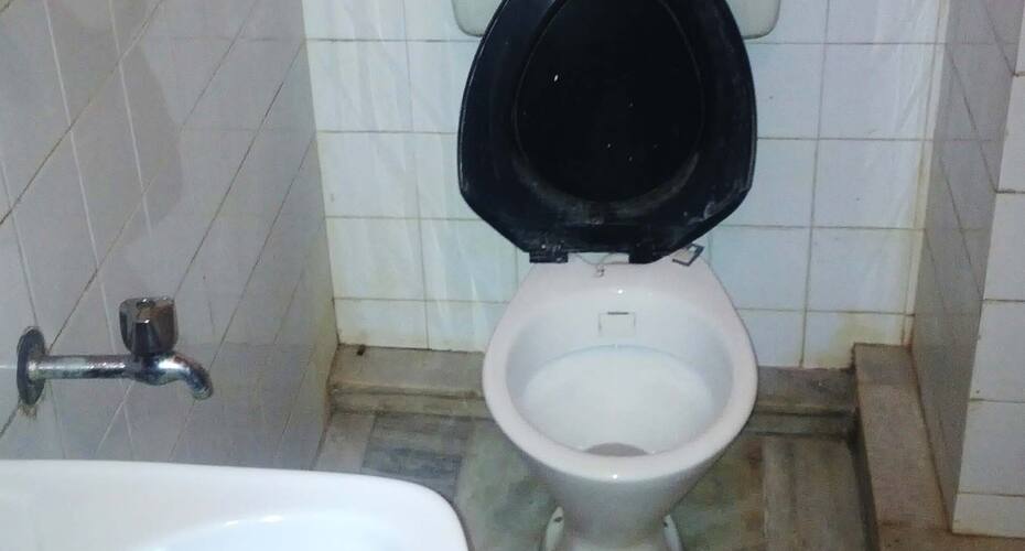 Athira Service Apartments, Kochi 4